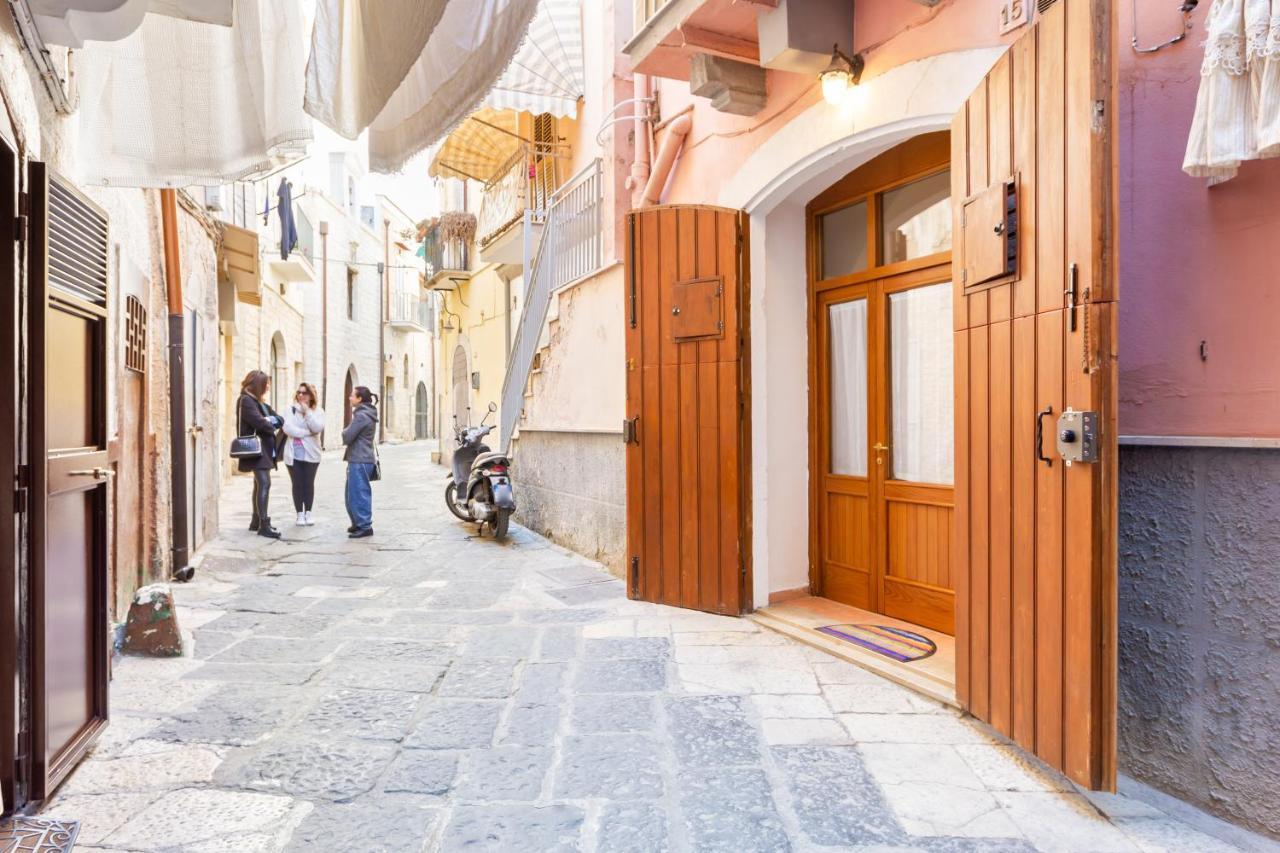 Appartamento Buenacasa Bari Exterior photo